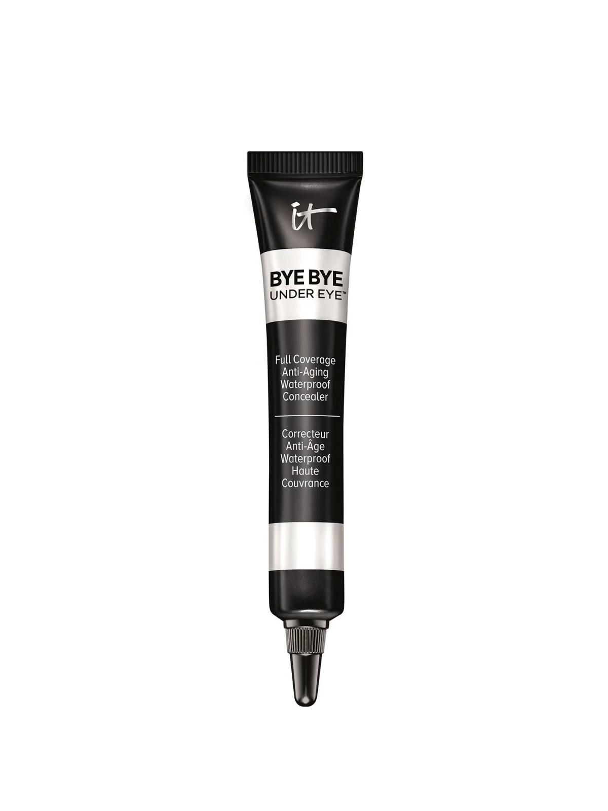 It Cosmetics Bye Bye Full Coverage Under-Eye Concealer Pen Deep Sienna 8ml