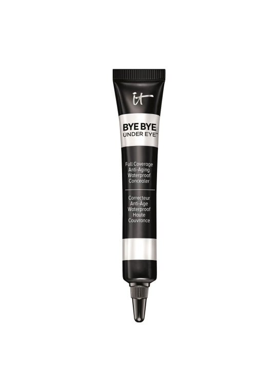 It Cosmetics Bye Bye Full Coverage Under-Eye Concealer Pen Medium Tan 8ml