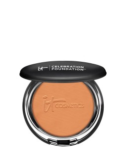 Fondotinta compatto It Cosmetics Celebration ricco 9 g