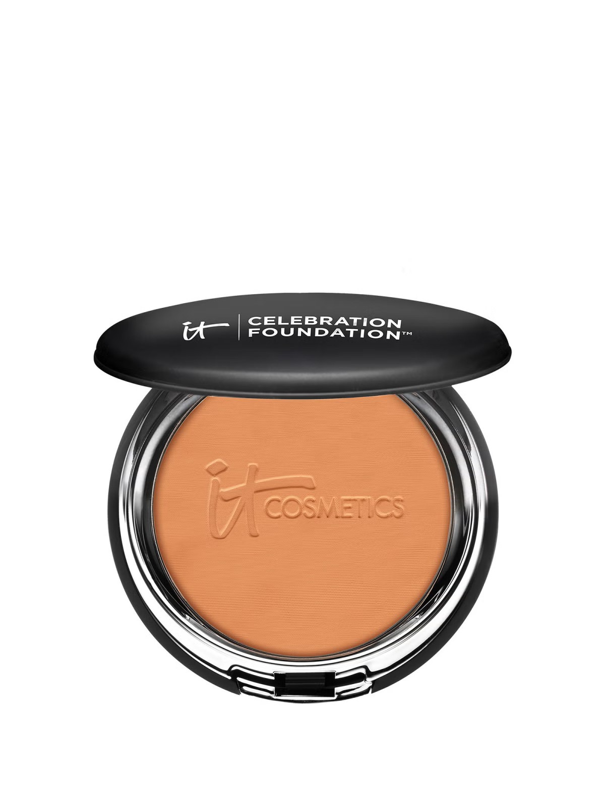 Fondotinta compatto It Cosmetics Celebration ricco 9 g