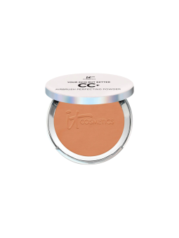 It Cosmetics Your Skin But Better CC+ Compact Foundation Rich SPF 50+ 9.5 g