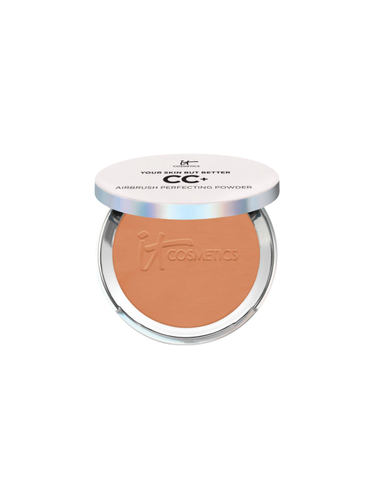 It Cosmetics Your Skin But Better CC+ Compact Foundation Rich SPF 50+ 9.5 g
