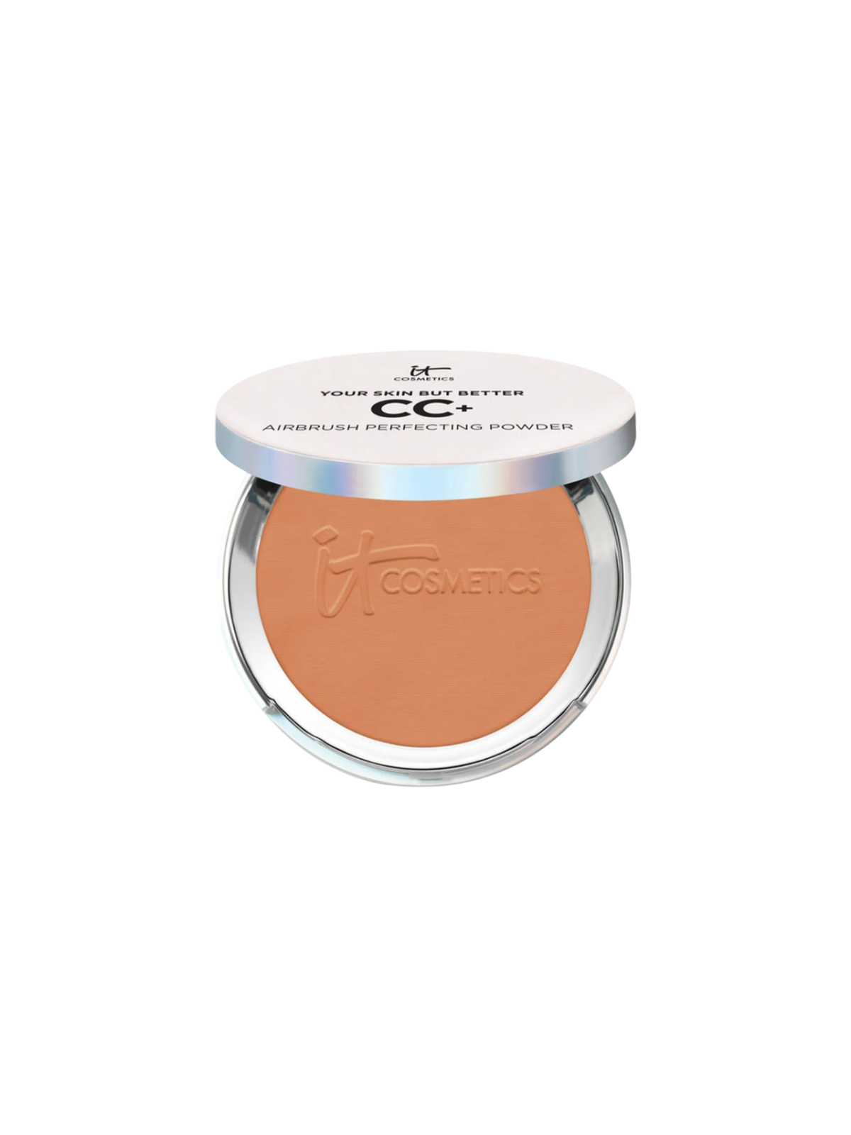 It Cosmetics Your Skin But Better CC+ Compact Foundation Rich SPF 50+ 9.5 g
