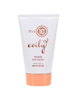 Si tratta di una crema per lo styling dei capelli ricci della collezione 10 118ml.