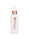 È un balsamo senza risciacquo miracoloso per capelli ricci (10 pezzi) per rivitalizzare i capelli ricci (120ml)
