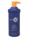 È un balsamo riparatore per capelli It's a 10 Miracle Deep Plus Keratin 5175ml