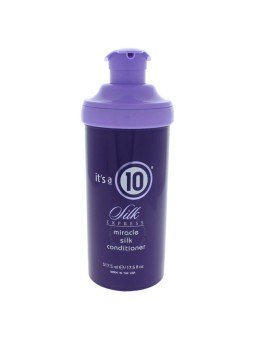 Si tratta di un balsamo per capelli Silk Express Smooth & Shine da 5175ml (10 confezioni).