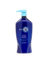È uno shampoo miracoloso per capelli 1000ml per una lisciatura perfetta.