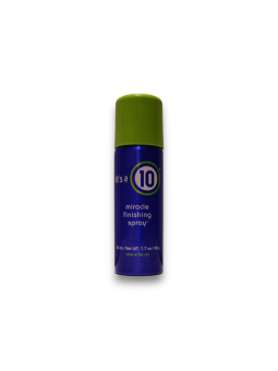 È una lacca per capelli miracolosa da 10ml
