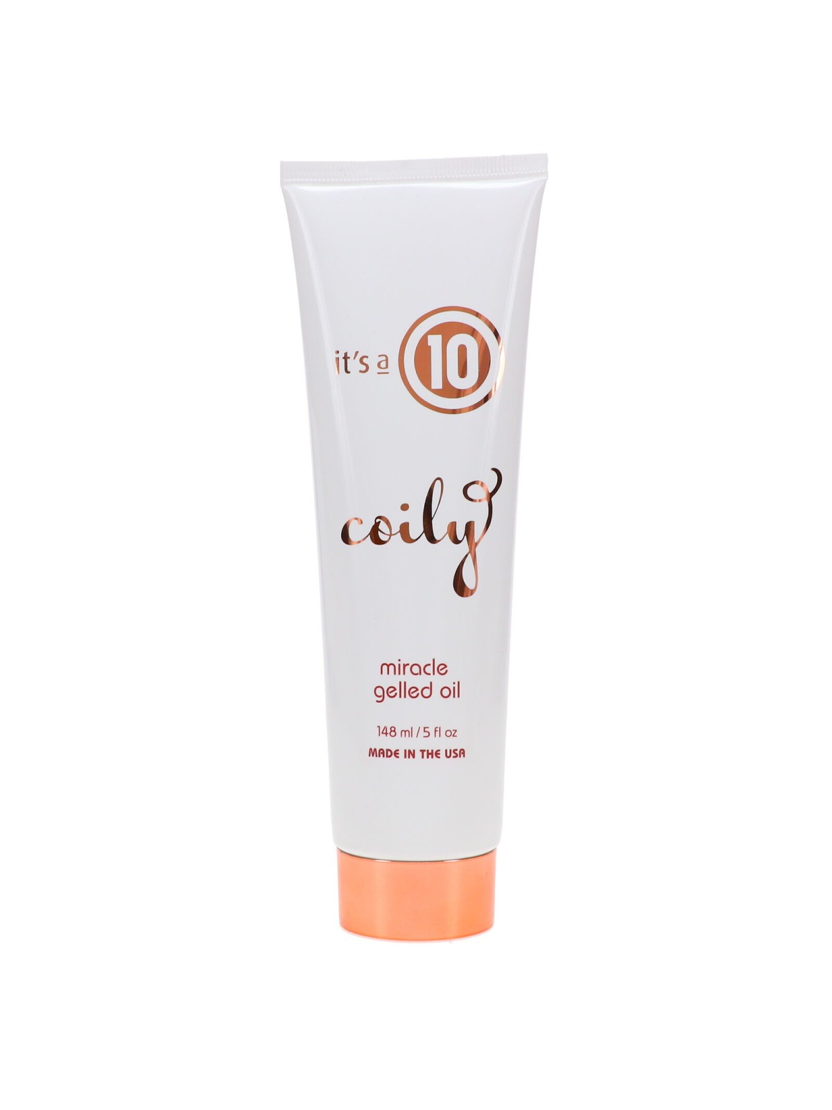 È un gel modellante rinforzante per capelli ricci e mossi da 148ml.
