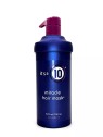 È una maschera per capelli miracolosa liscia e morbida 5175ml.