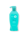 It's a 10 Miracle Blow Dry Glossing Hair Shampoo For Hydrate/Detangle & Shine 295.7ml