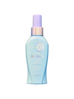 È un balsamo senza risciacquo riparatore miracoloso per capelli Scalp Restore 120ml
