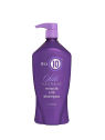 È uno shampoo nutriente Silk Express da 1000ml