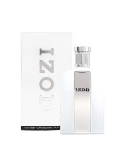 Izod Legacy White Eau De Toilette uomo 100ml