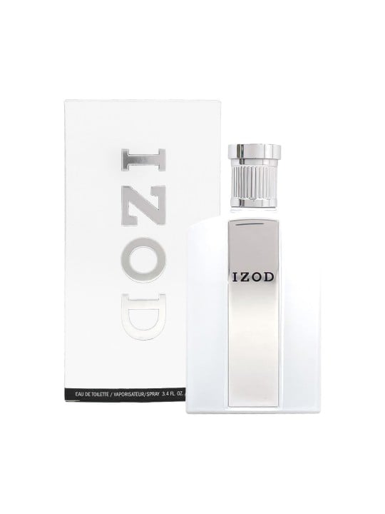 Izod Legacy White Eau De Toilette uomo 100ml