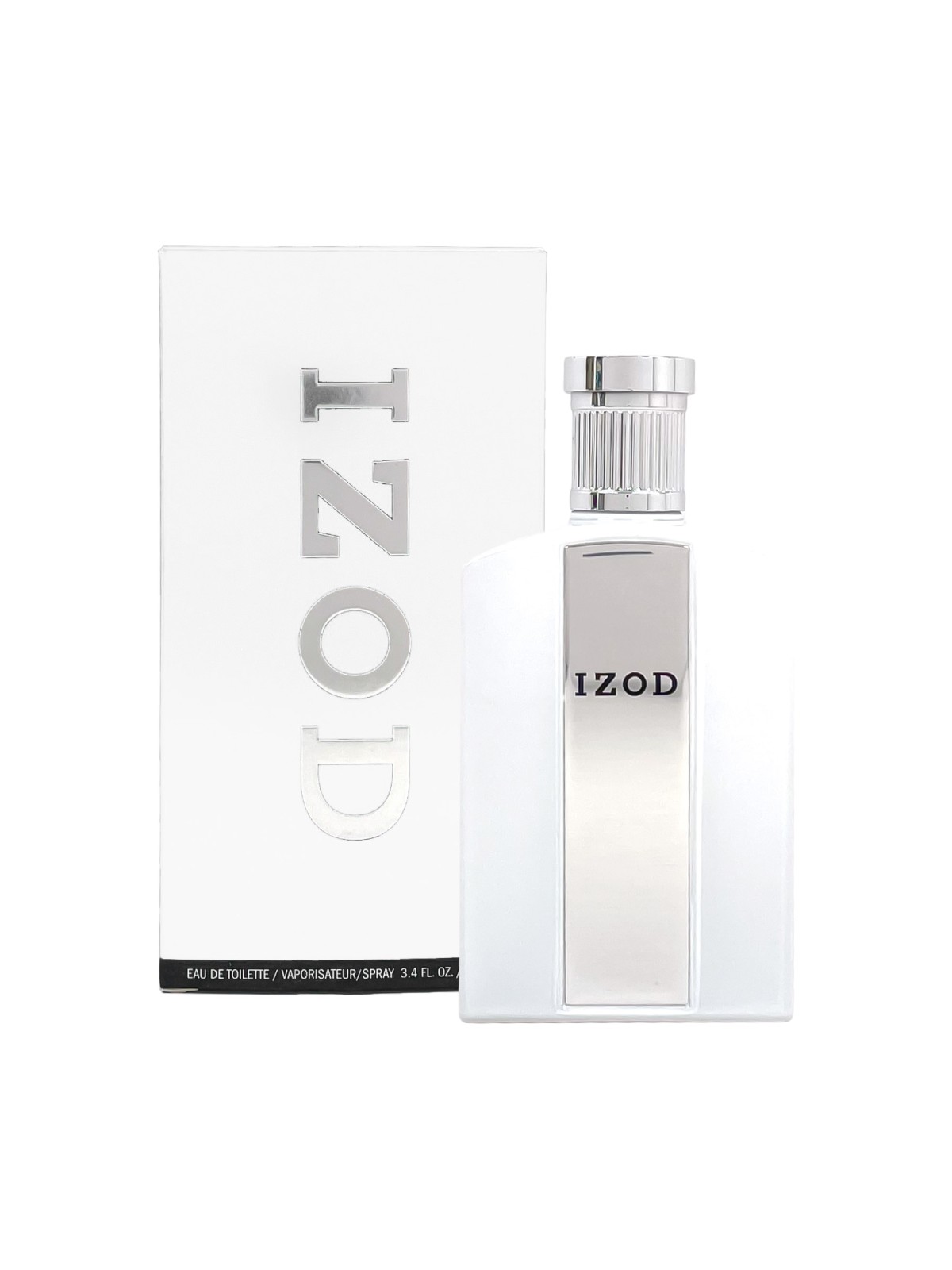 Izod Legacy White Eau De Toilette uomo 100ml