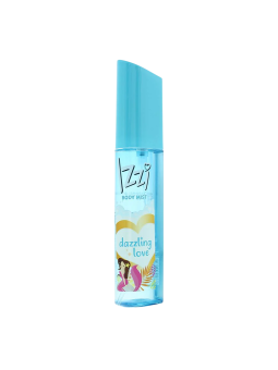 Izzy Dazzling Love Spray Profumato donna 100ml