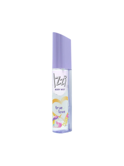 Izzy True Love Spray Profumato donna 100ml