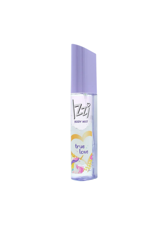Izzy True Love Spray Profumato donna 100ml