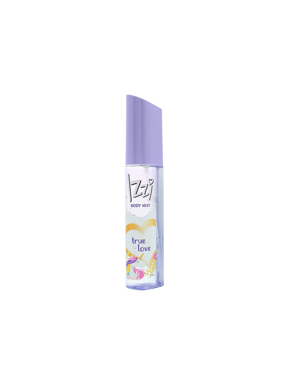 Izzy True Love Spray Profumato donna 100ml