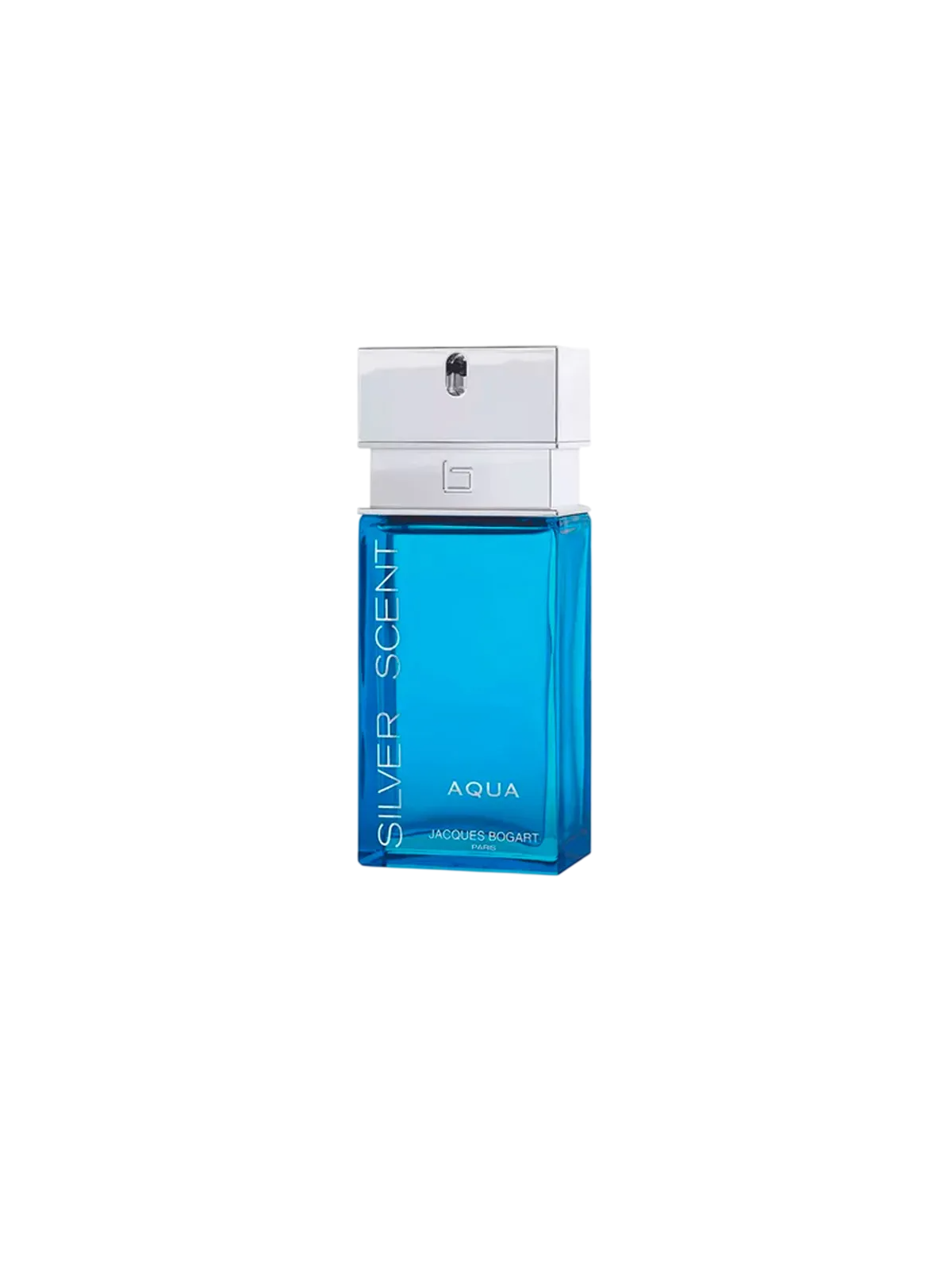 Jacques Bogart Silver Scent Eau De Parfum uomo 100ml