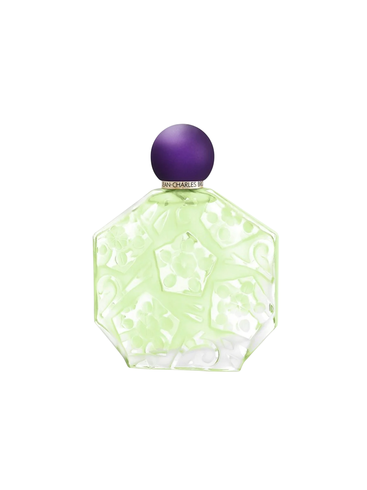 Jean Charles Brosseau Fleurs D'Ombre Heliotrope Eau De Parfum donna 100ml