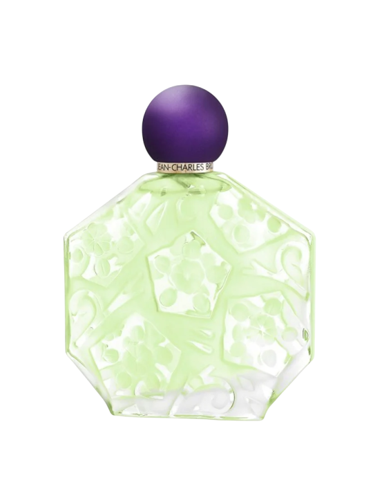 Jean Charles Brosseau Fleurs D'Ombre Heliotrope Eau De Parfum donna 30ml