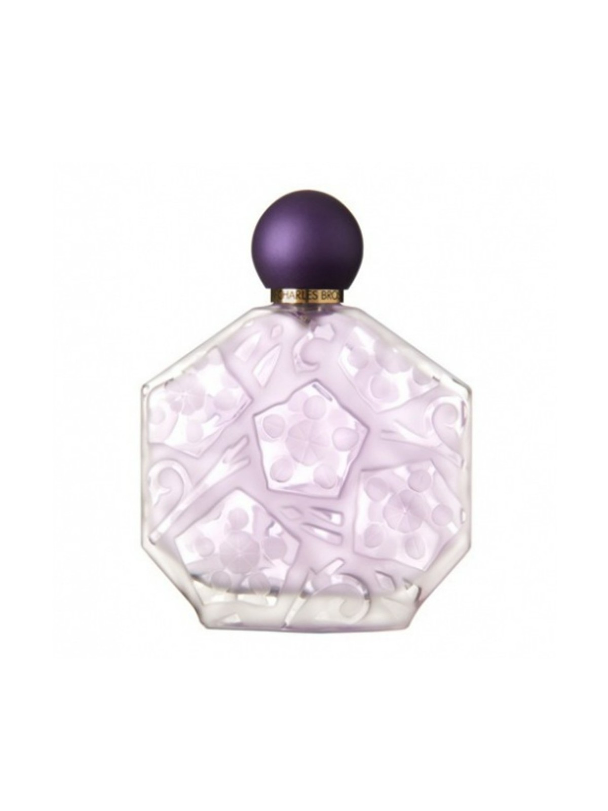 Jean Charles Brosseau Fleurs D'Ombre Nymphea Eau De Parfum donna 100ml