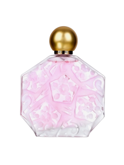 Jean Charles Brosseau Fleurs D'Ombre Rose Eau De Toilette donna 50ml