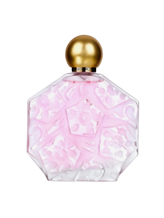 Jean Charles Brosseau Fleurs D'Ombre Rose Eau De Toilette donna 50ml