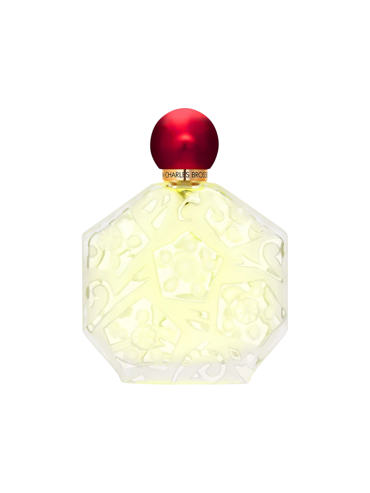 Jean Charles Brosseau Fleurs D'Ombre The Poudre Eau De Parfum donna 100ml