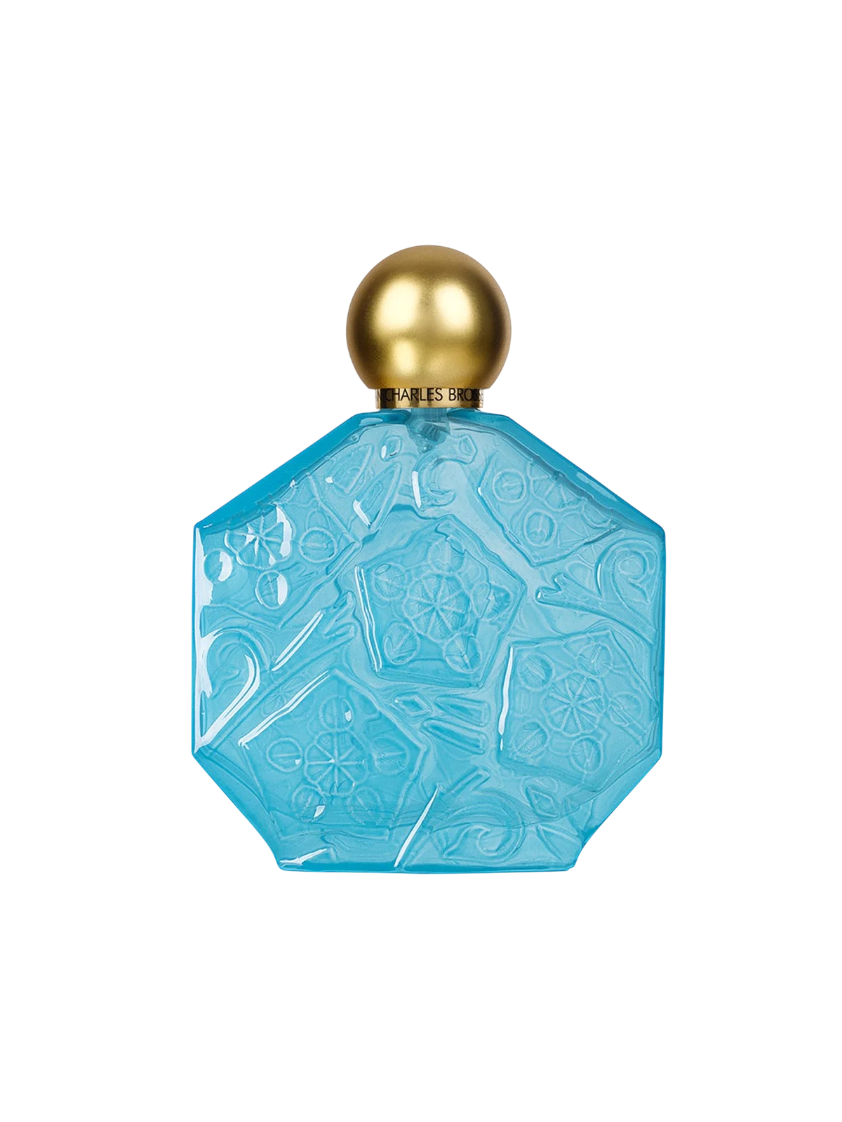 Jean Charles Brosseau Ombre Bleue Eau De Parfum unisex 100ml