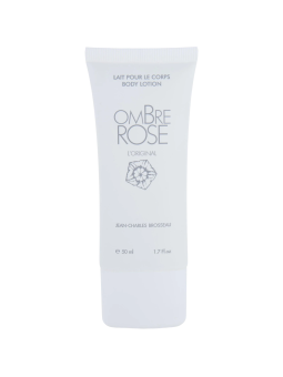 Jean Charles Brosseau Ombre Rose Lozione Corpo Idratante Naturale 200ml