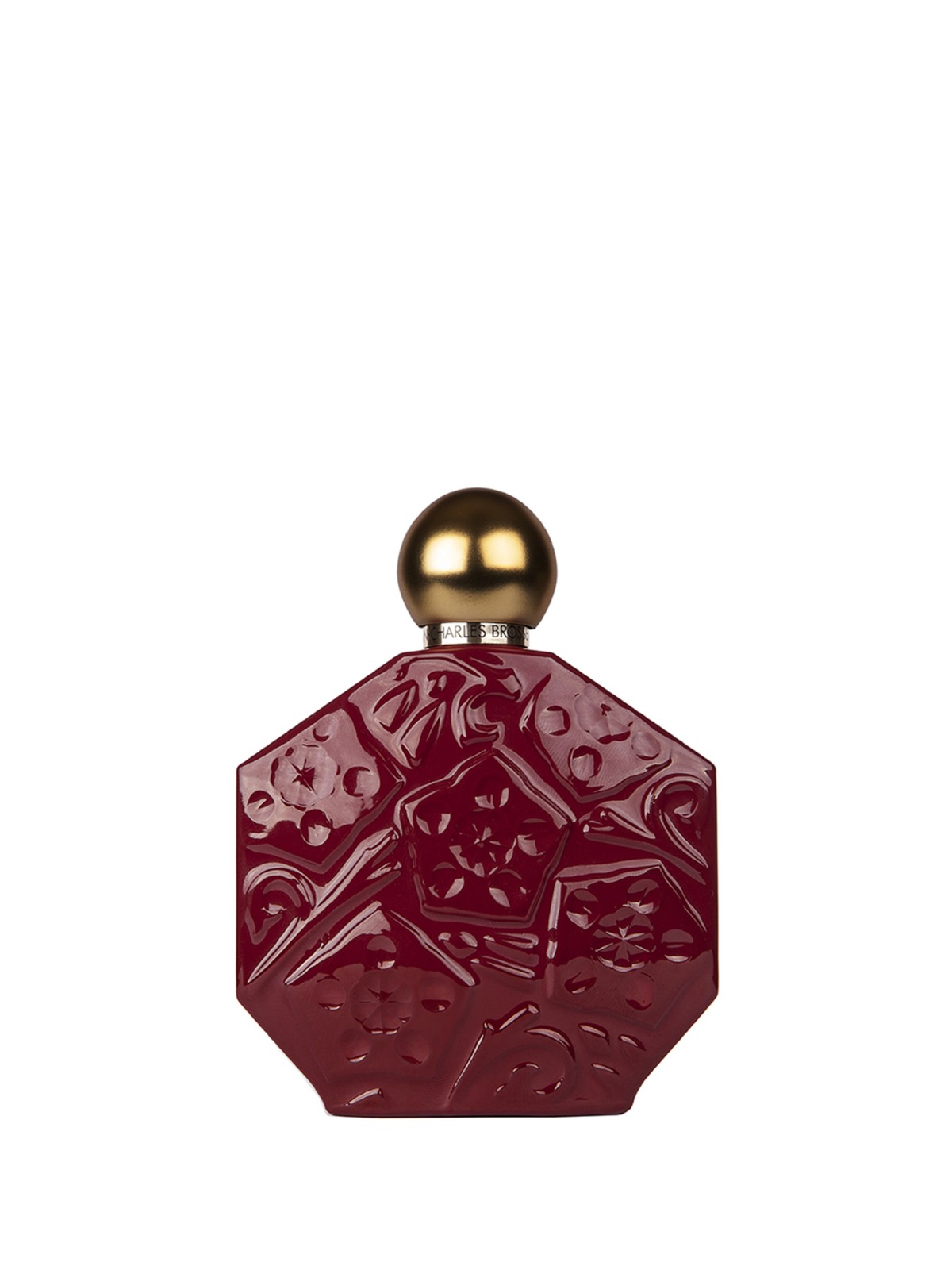 Jean Charles Brosseau Ombre Rubis Eau De Parfum donna 100ml