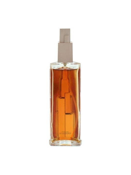 Jean Louis Scherrer Immense Eau De Toilette donna 100ml