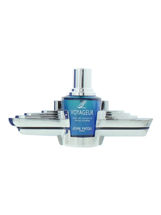 Jean Patou Voyager Ship Edition Eau De Toilette uomo 50ml