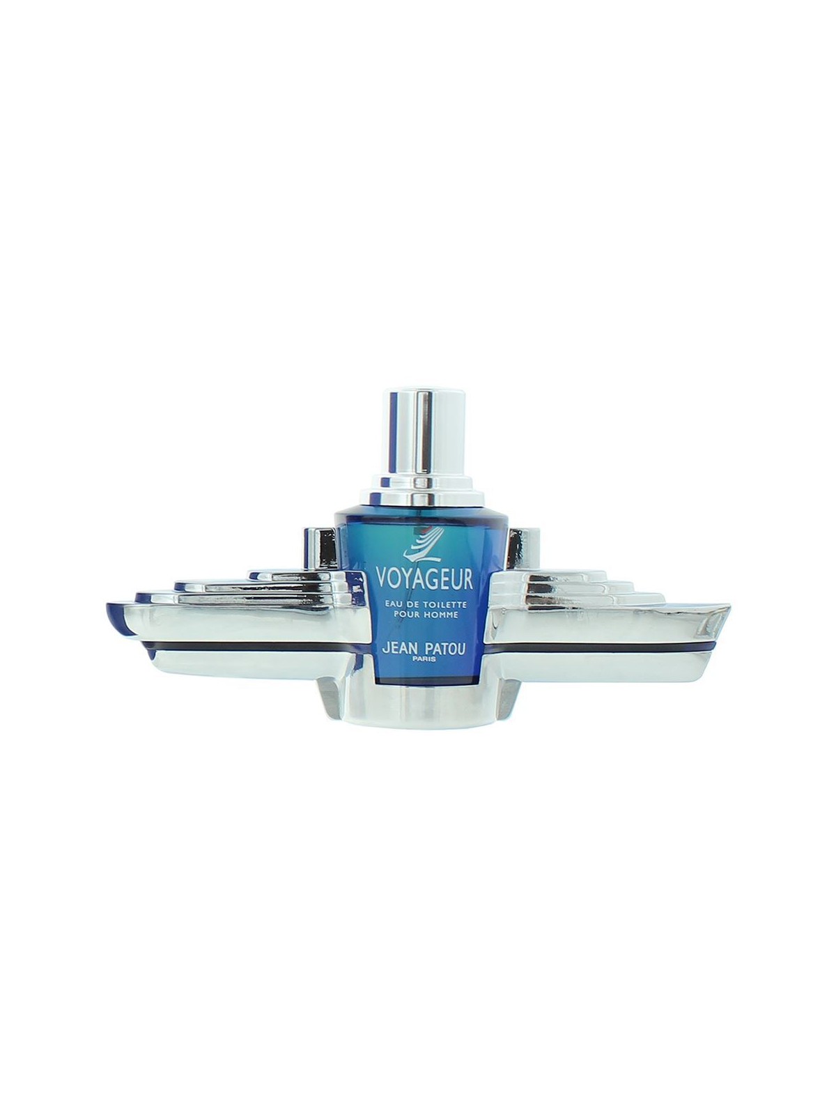Jean Patou Voyager Ship Edition Eau De Toilette uomo 50ml