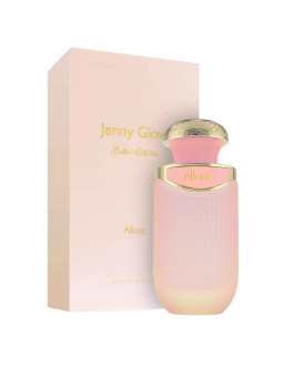 Jenny Glow Bellis Collection Allure Eau De Parfum unisex 100ml