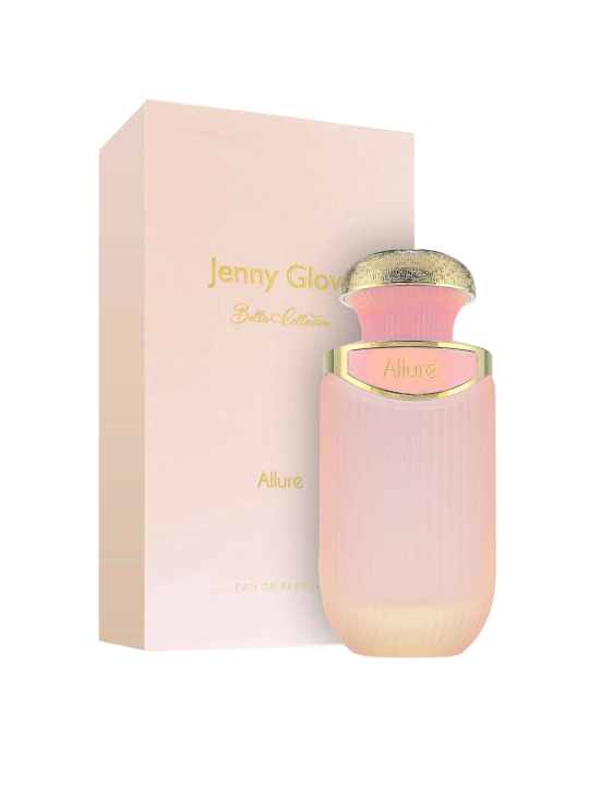 Jenny Glow Bellis Collection Allure Eau De Parfum unisex 100ml