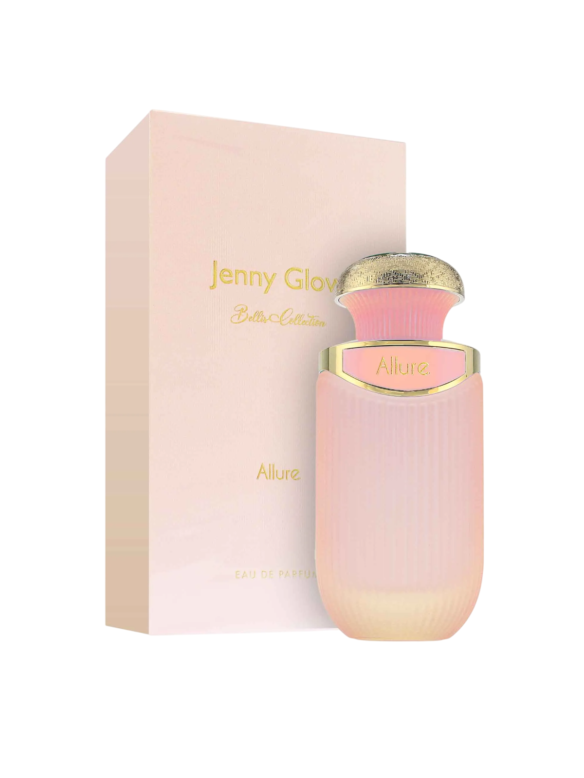 Jenny Glow Bellis Collection Allure Eau De Parfum unisex 100ml