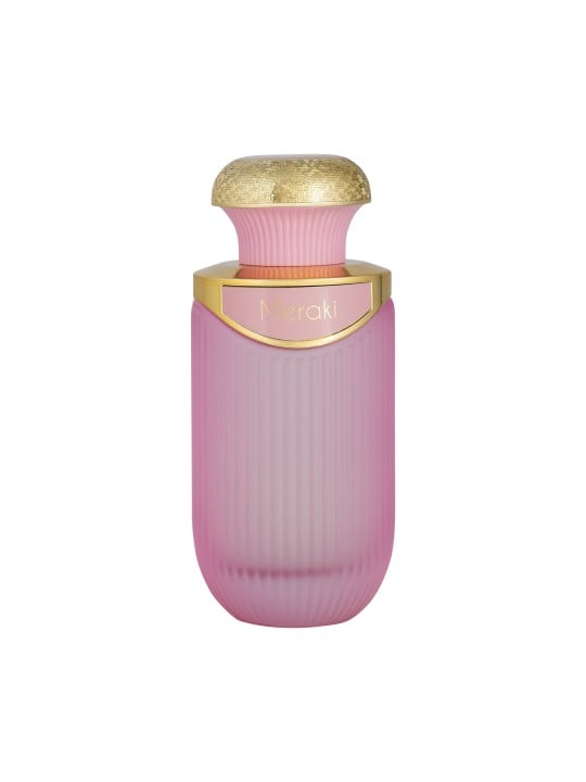 Jenny Glow Bellis Collezione Meraki Eau De Parfum Unisex 100ml