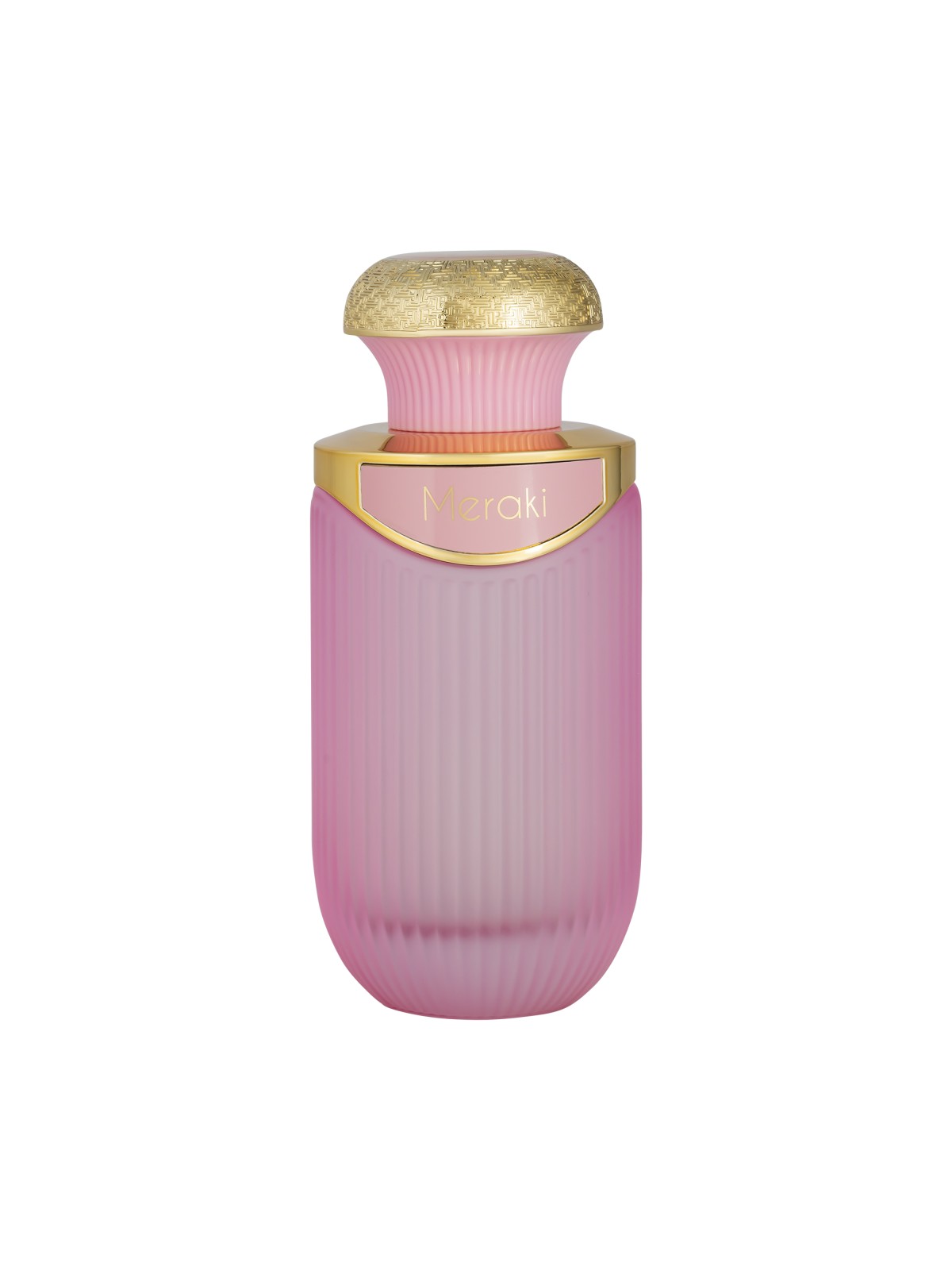 Jenny Glow Bellis Collezione Meraki Eau De Parfum Unisex 100ml