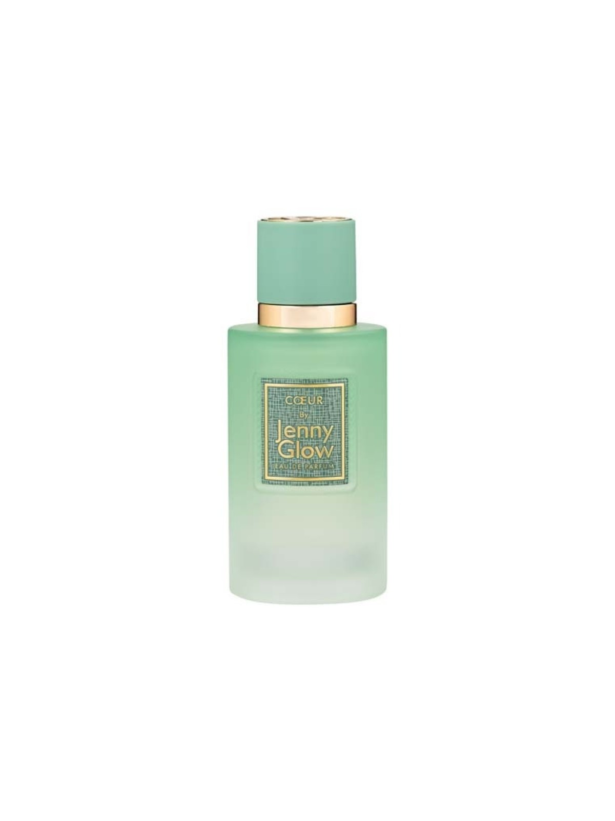 Jenny Glow Coeur Eau De Parfum Unisex 80ml