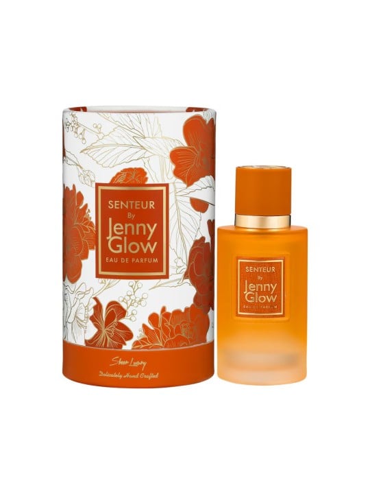 Jenny Glow Senteur eau de parfum unisex 80ml