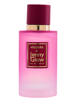 Jenny Glow Velours Eau De Parfum Unisex 80ml