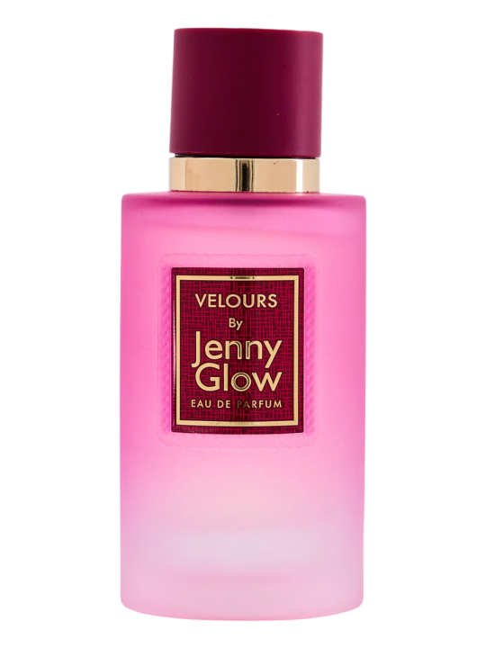 Jenny Glow Velours Eau De Parfum Unisex 80ml