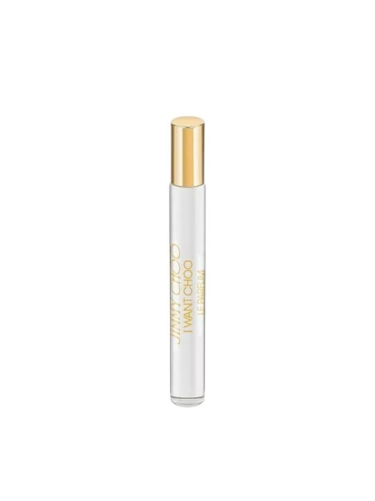 Jimmy Choo I Want Choo Le Parfum Eau De Parfum donna 10ml