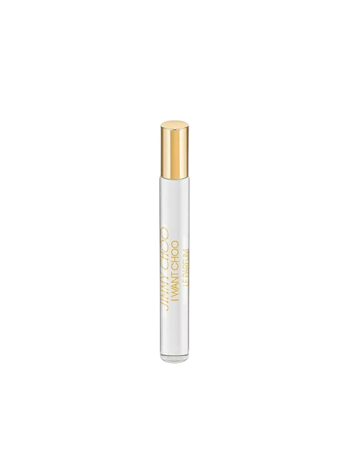 Jimmy Choo I Want Choo Le Parfum Eau De Parfum donna 10ml