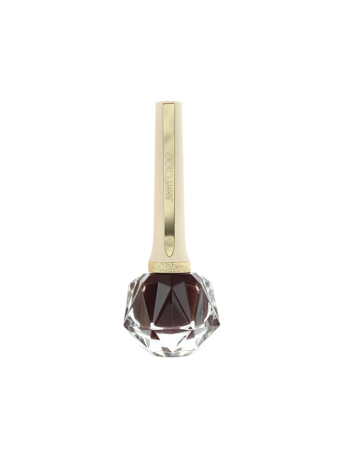 Smalto per unghie Jimmy Choo Seduction 002 Burgundy Night 15ml